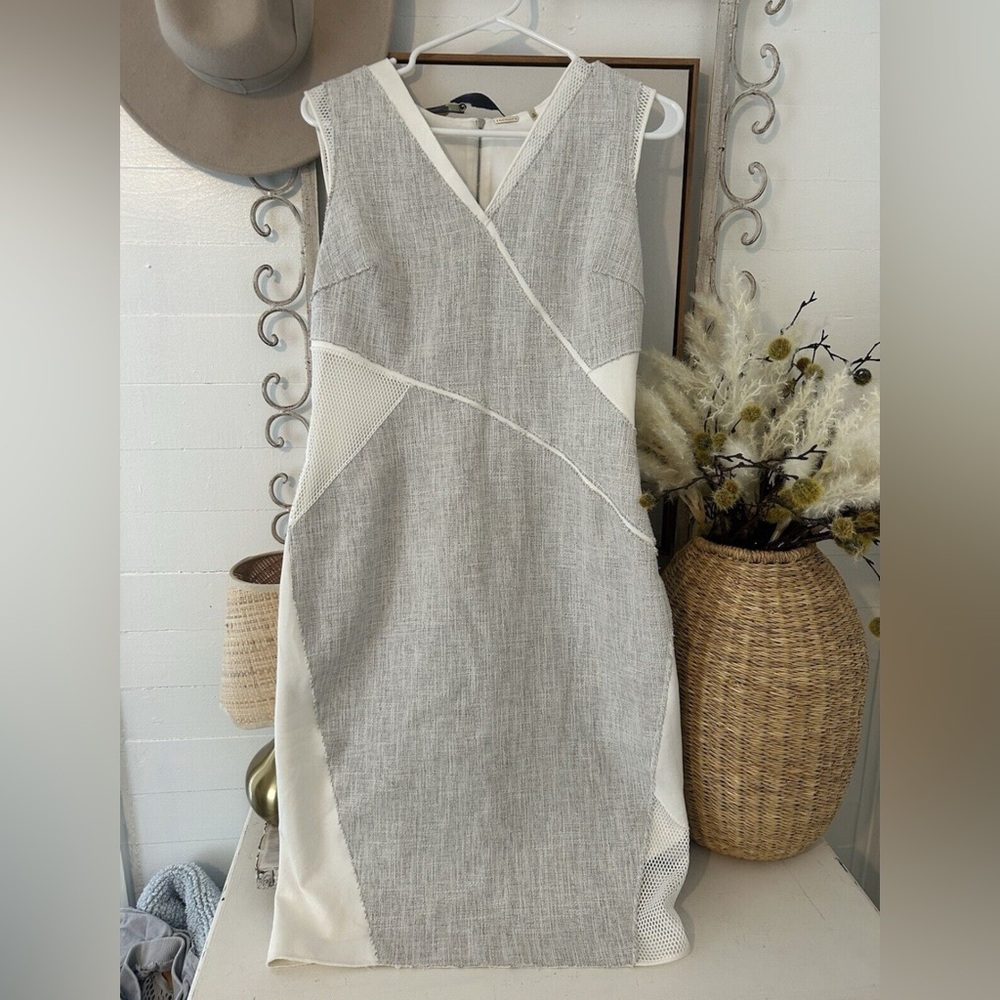 Elie Tahari cocktail Dress